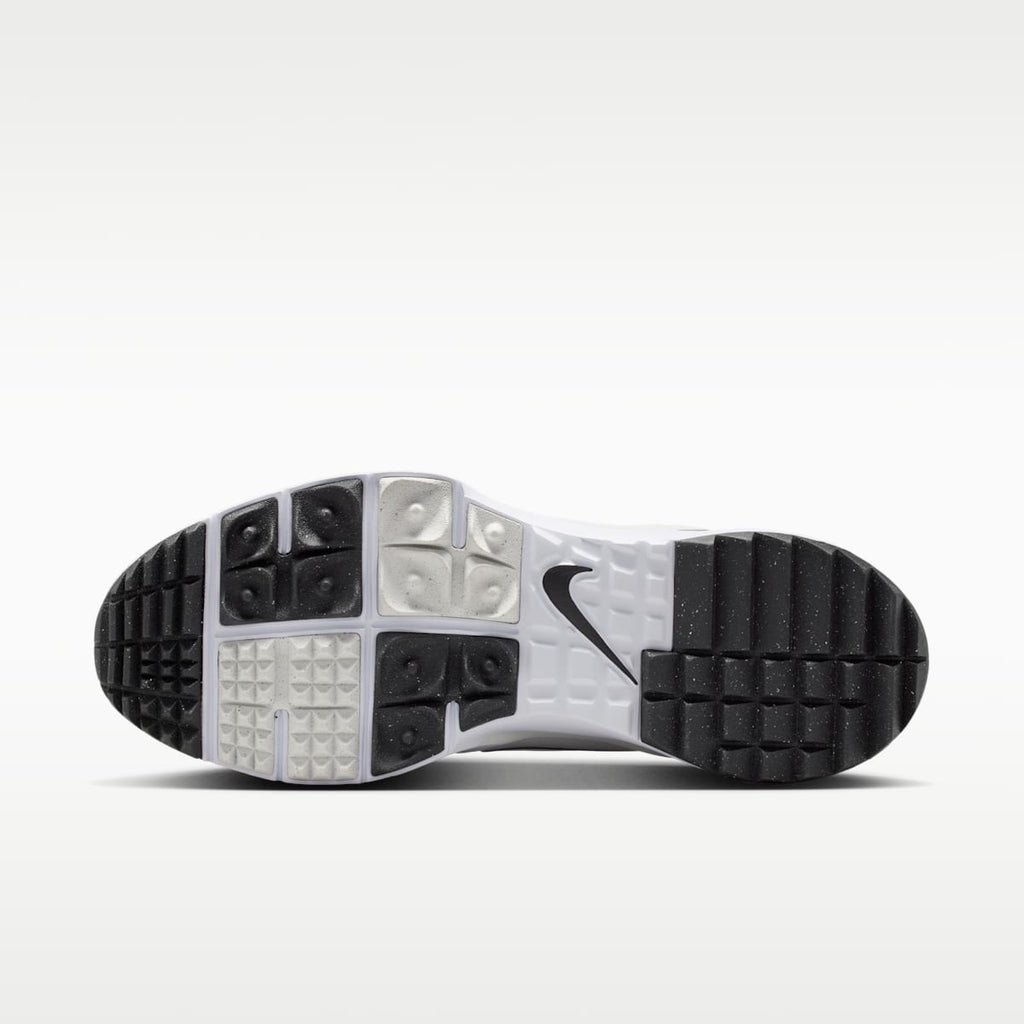 Women's Nike Tempo G Golf Shoes - Off White/Summit White/Anthracite