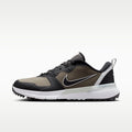 Nike Tempo G Golf Shoes - Medium Ash/Black/White - Image 1