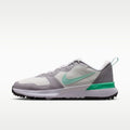Nike Tempo G Golf Shoes - White/Pewter/Black/Mint Foam - Image 1