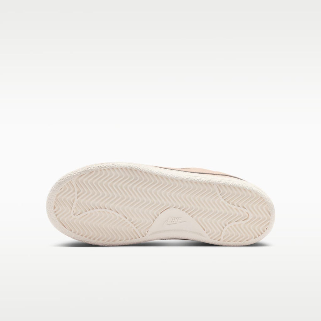 Nike Tennis Classic Big Kids' Shoes - Sanddrift/Sail/Sanddrift