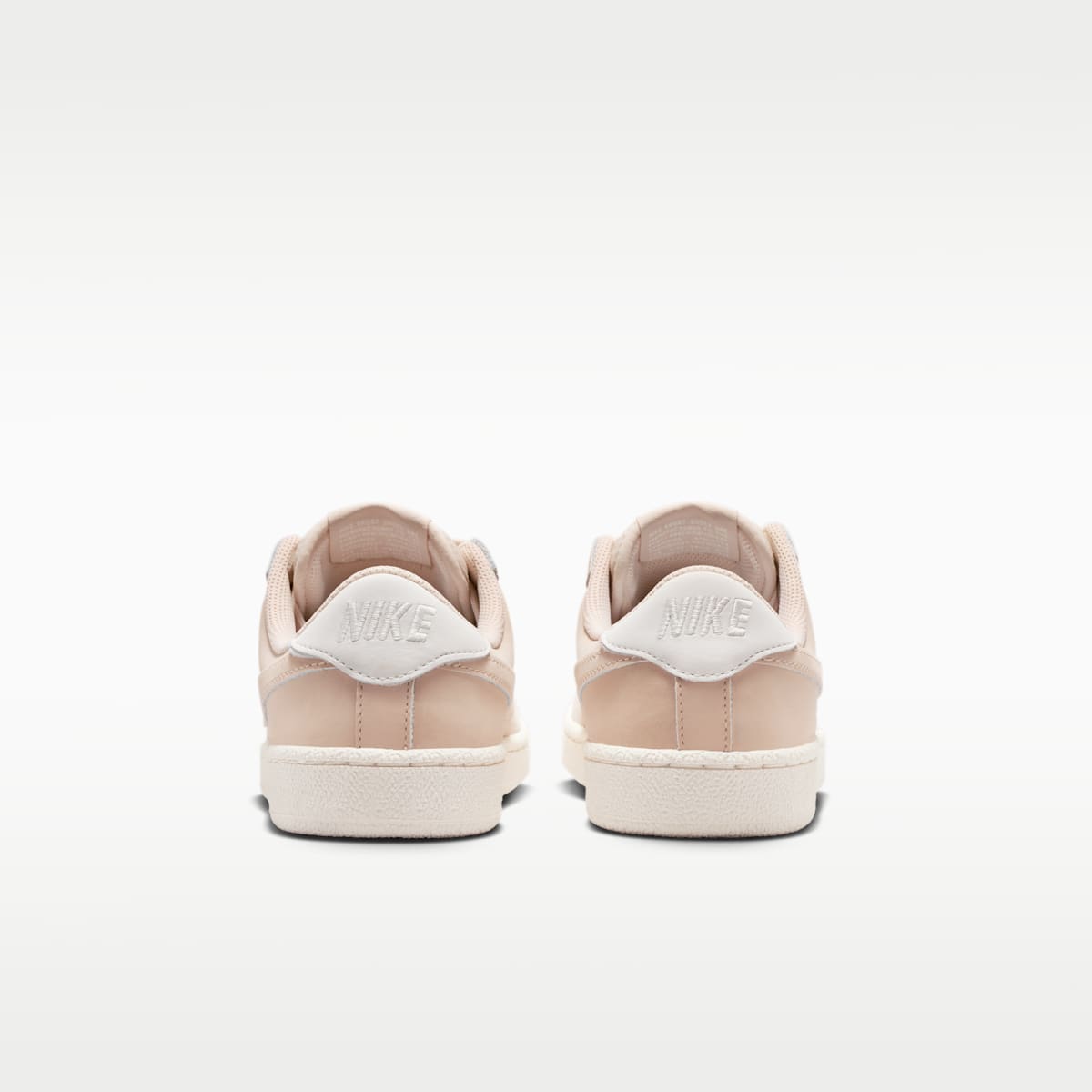 Nike Tennis Classic Big Kids' Shoes - Sanddrift/Sail/Sanddrift