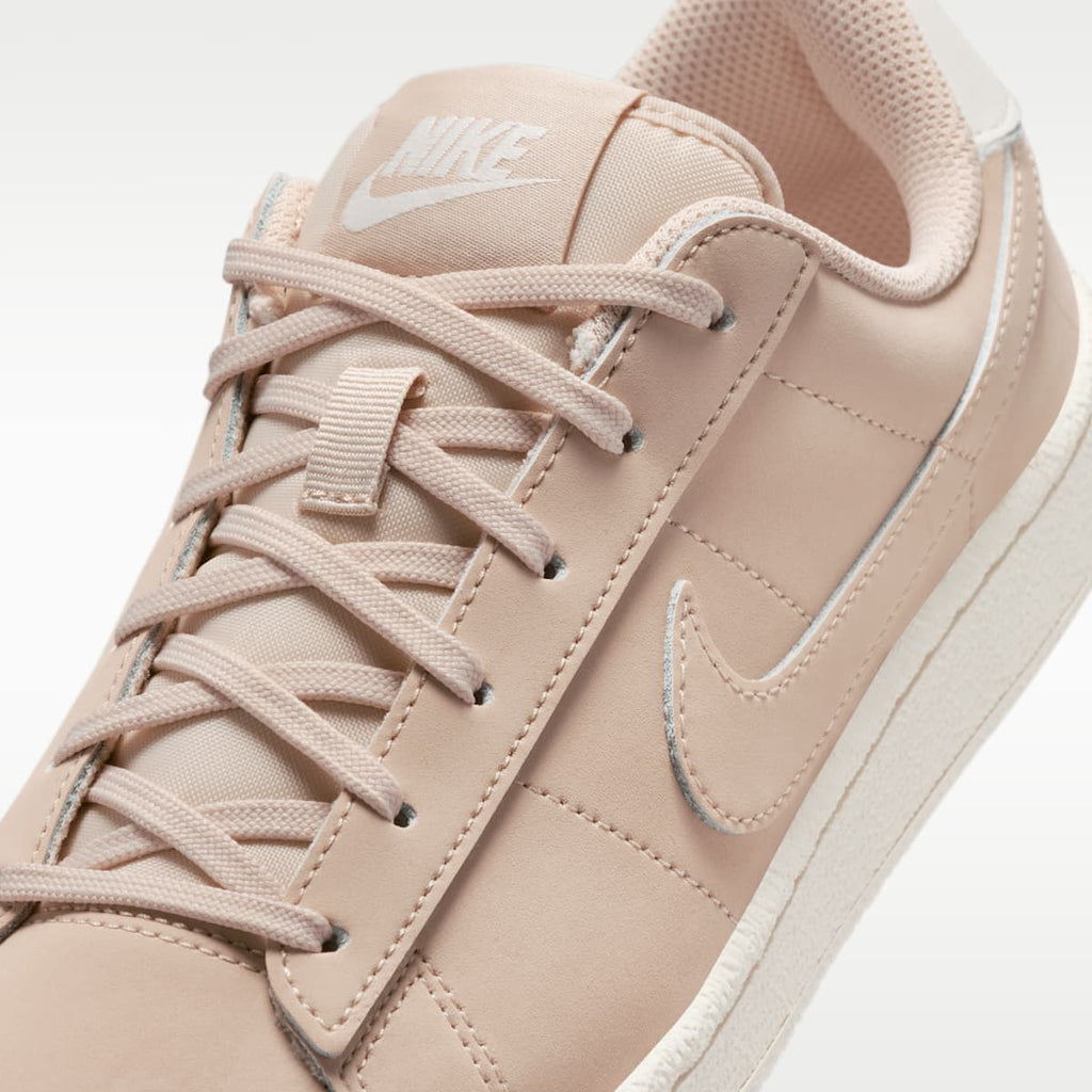 Nike Tennis Classic Big Kids' Shoes - Sanddrift/Sail/Sanddrift