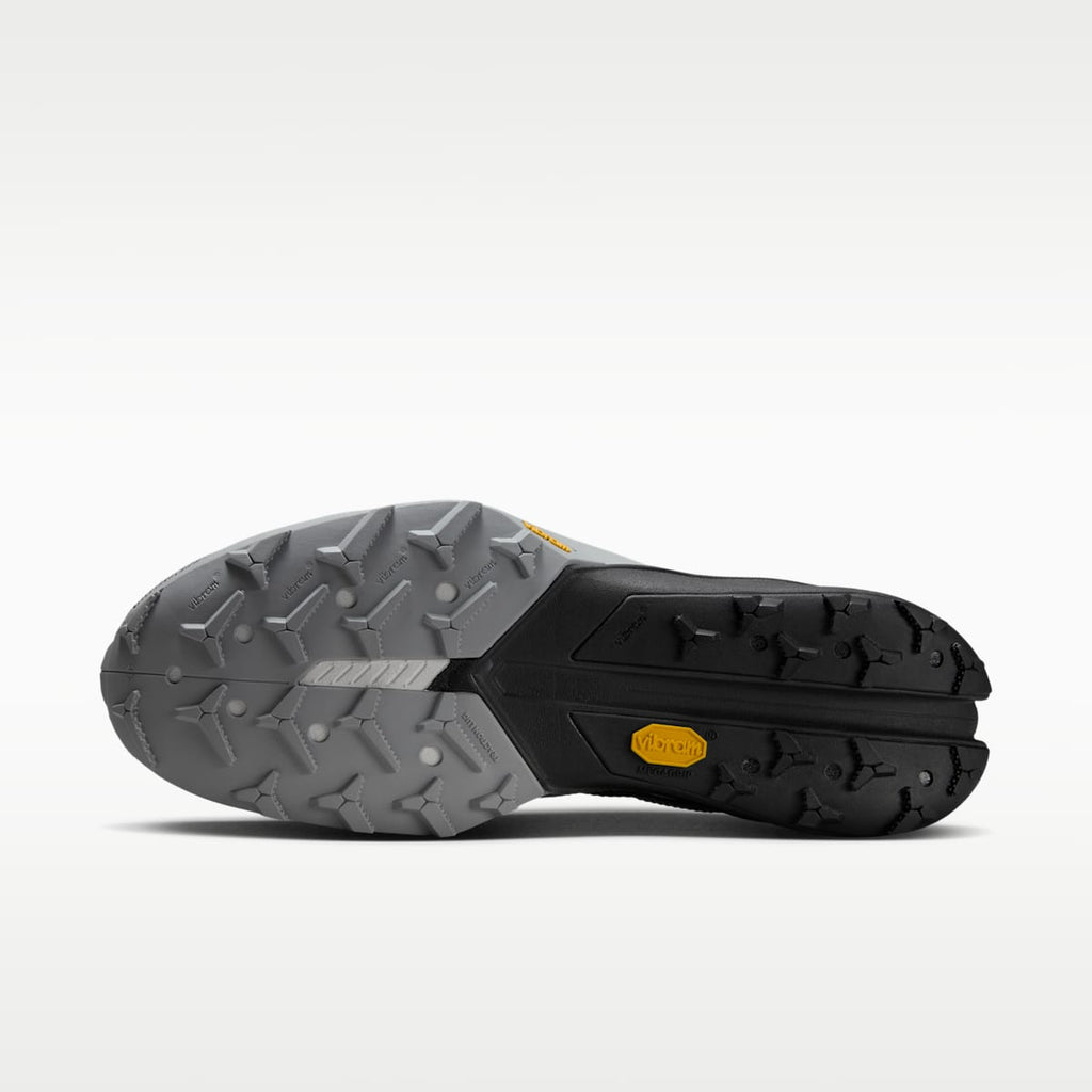 Nike Kiger 10 Trail Running Shoes - Black/White/Cool Grey/White - Image 2
