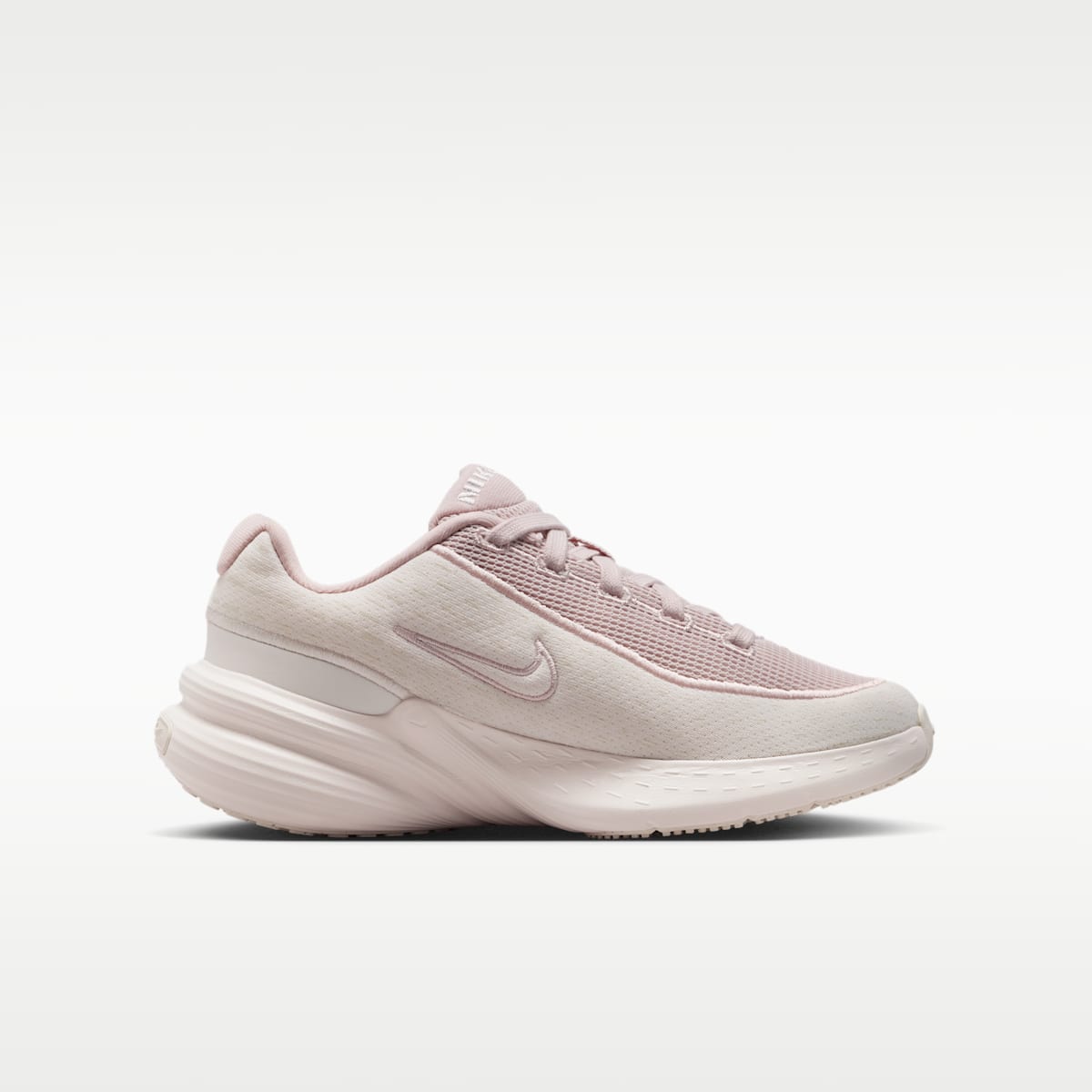 Nike Uplift SC Big Kids' Shoes - Phantom/Silt Red/Silt Red