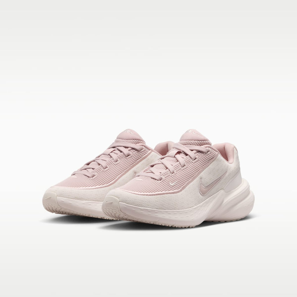 Nike Uplift SC Big Kids' Shoes - Phantom/Silt Red/Silt Red