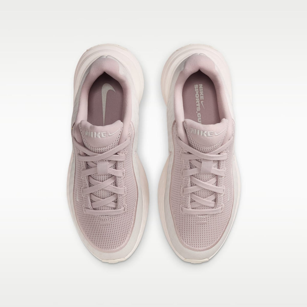 Nike Uplift SC Big Kids' Shoes - Phantom/Silt Red/Silt Red