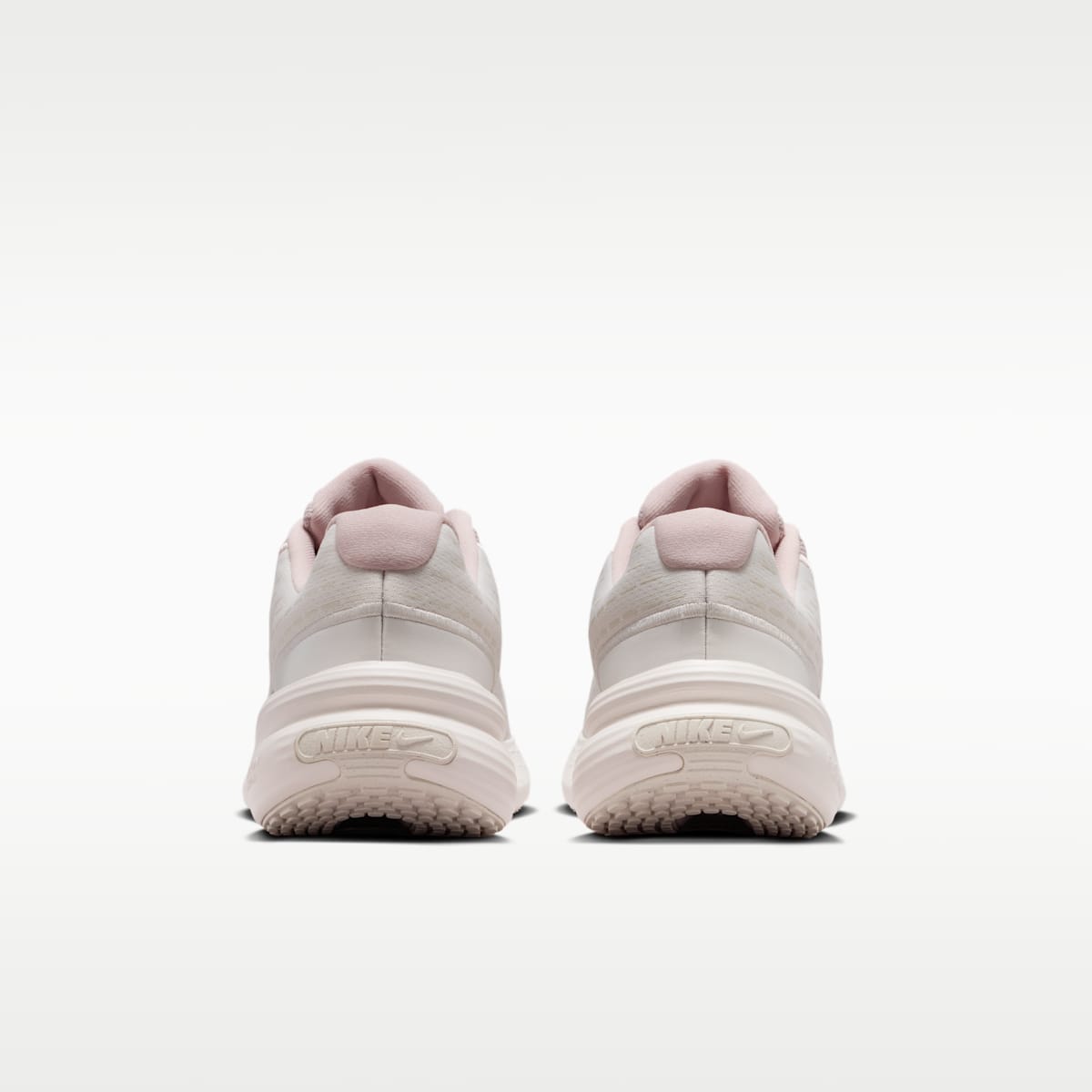 Nike Uplift SC Big Kids' Shoes - Phantom/Silt Red/Silt Red