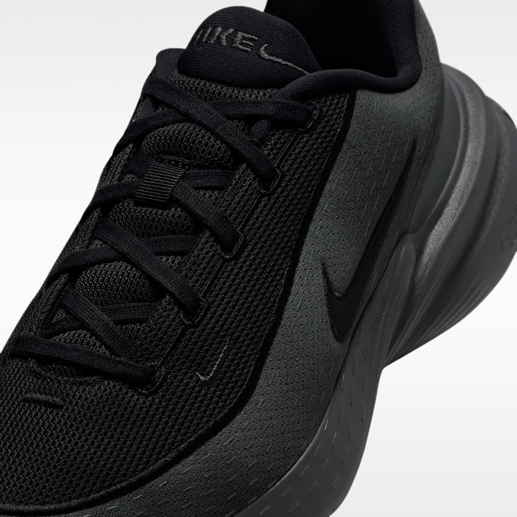 Nike Uplift SC Men's Shoes - Anthracite/Black/Black - Image 7