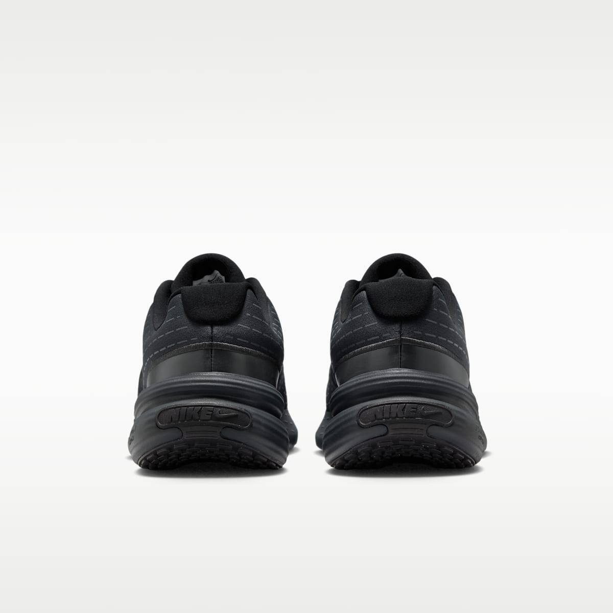 Nike Uplift SC Men's Shoes - Anthracite/Black/Black - Image 6