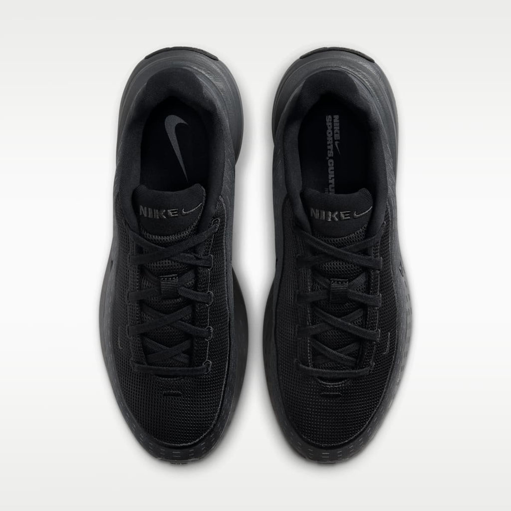 Nike Uplift SC Men's Shoes - Anthracite/Black/Black - Image 4