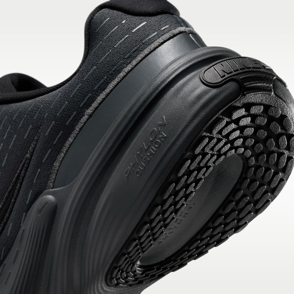 Nike Uplift SC Men's Shoes - Anthracite/Black/Black - Image 8