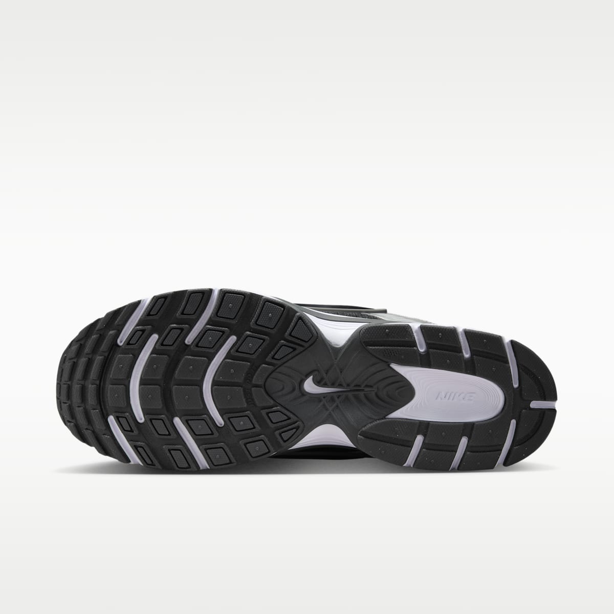 Nike V5 RNR Men's Shoes - Black/Anthracite/Smoke Grey/Black - Image 2