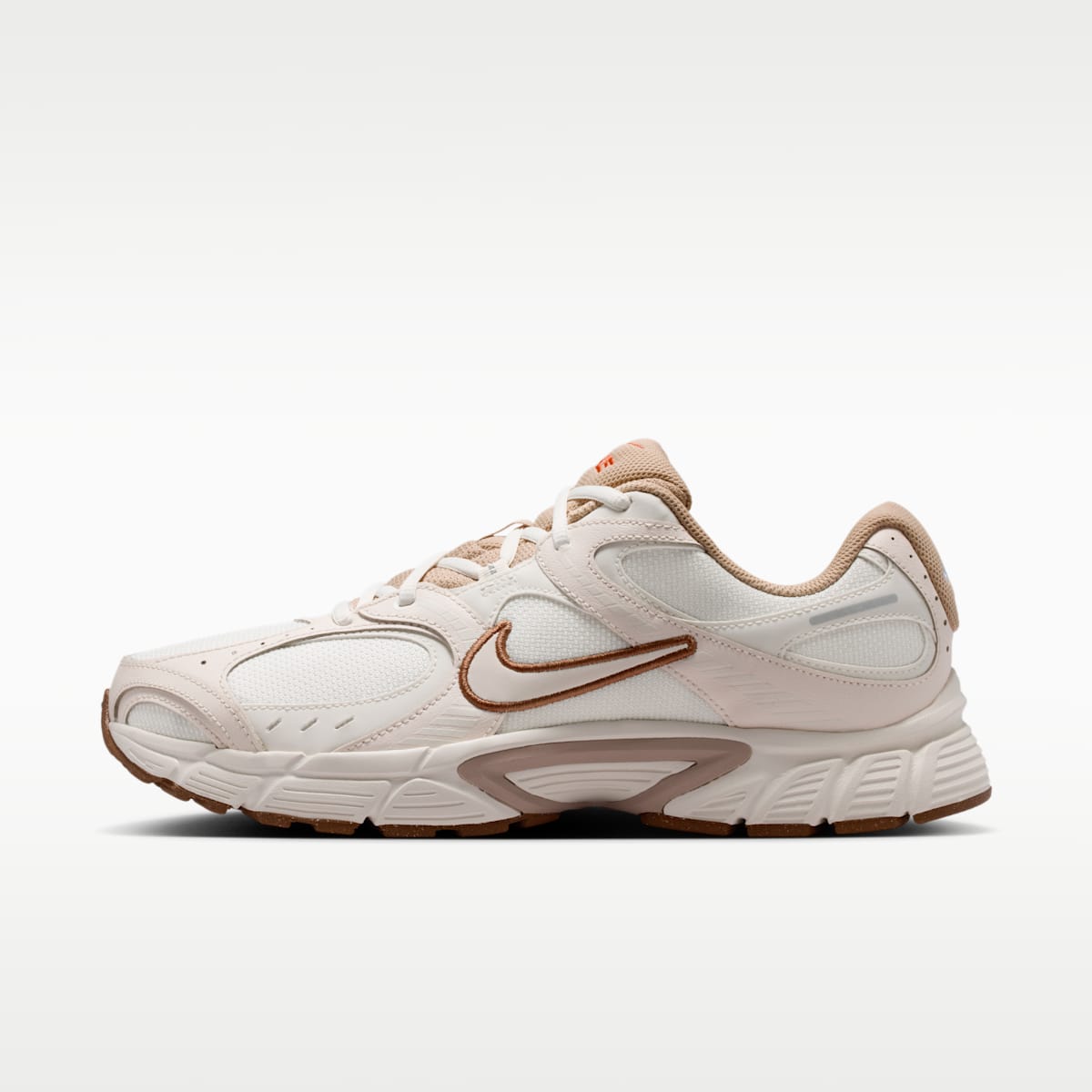 Nike V5 RNR Men's Shoes - Sail/Pale Ivory/Aluminum/Light British Tan - Image 1