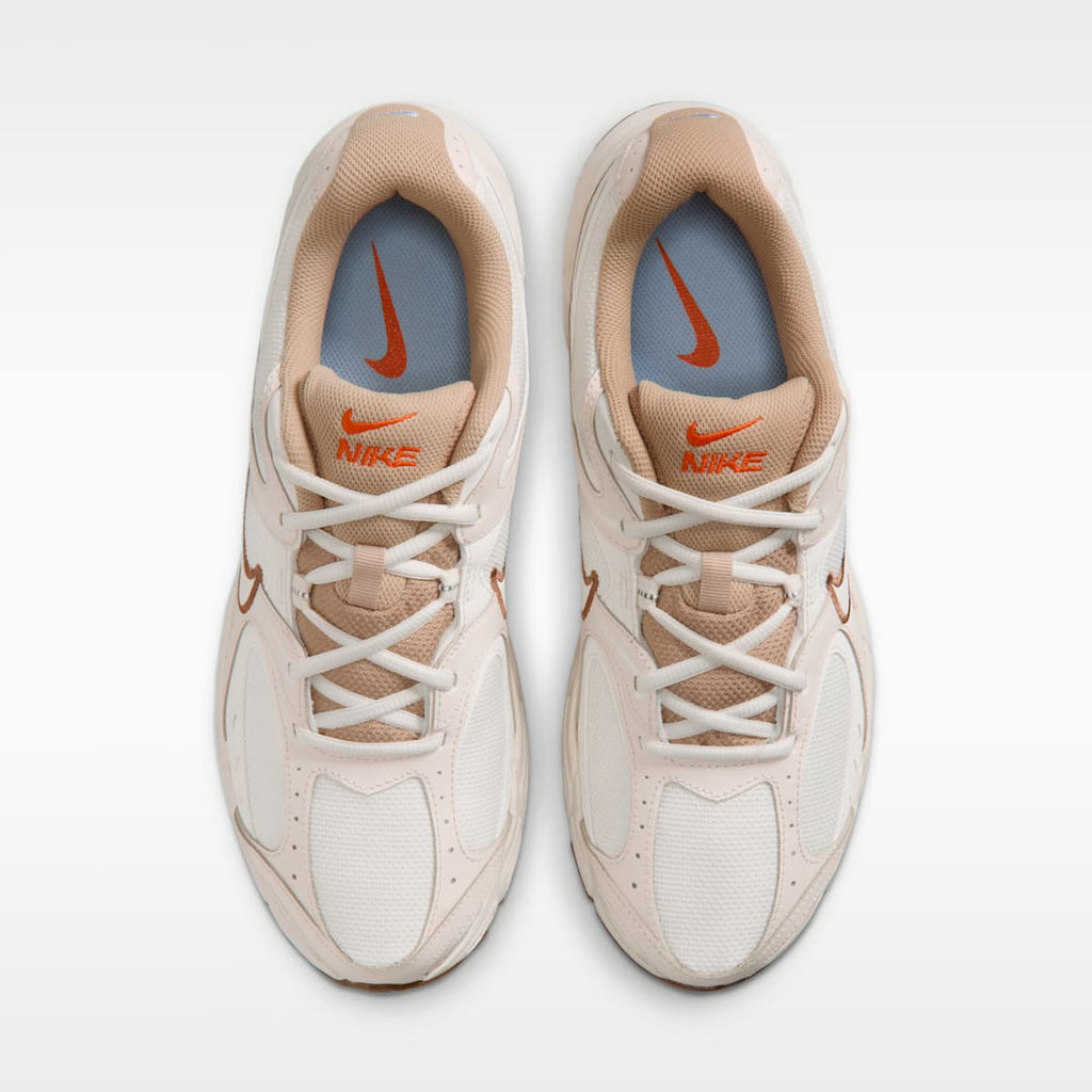 Nike V5 RNR Men's Shoes - Sail/Pale Ivory/Aluminum/Light British Tan - Image 4