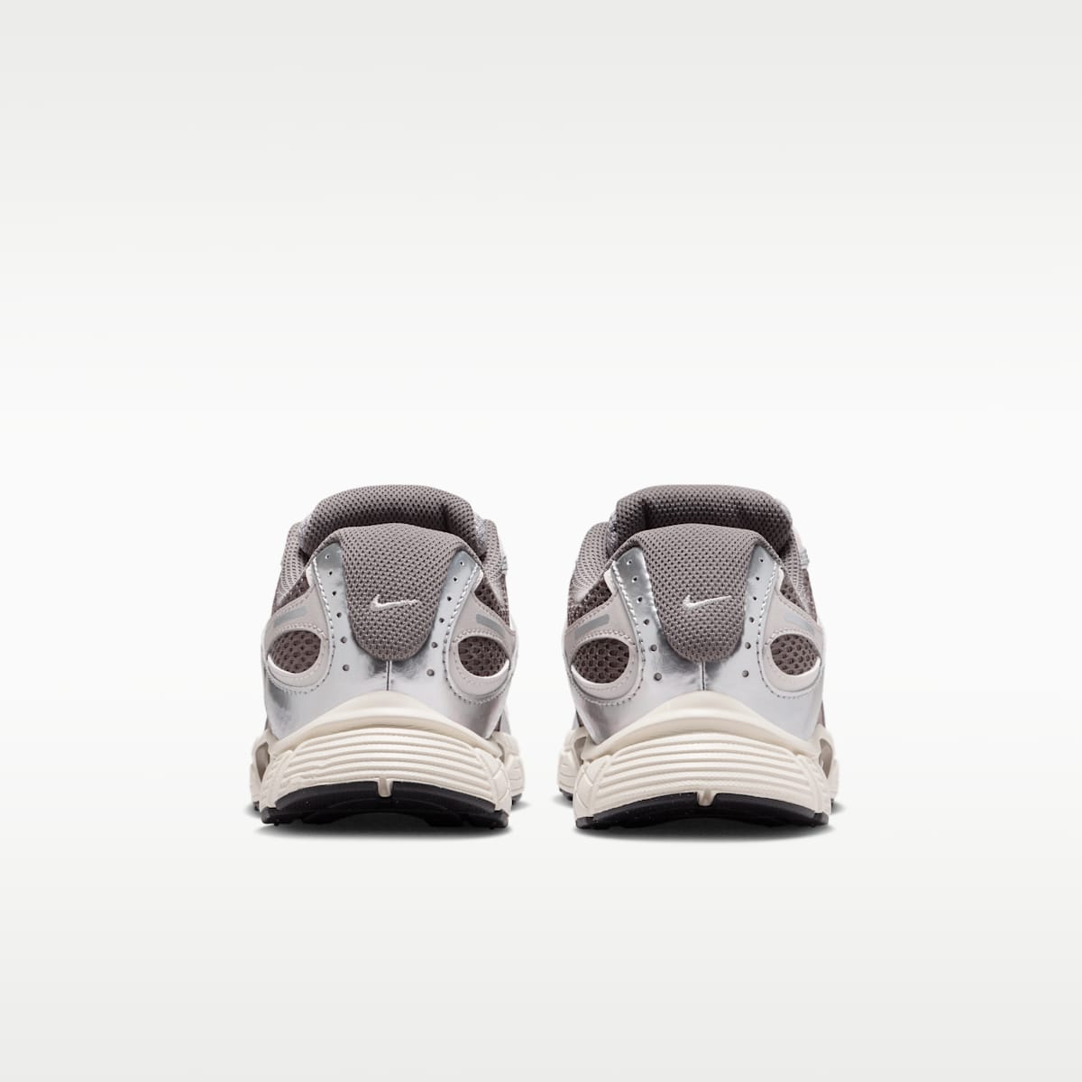 Nike V5 RNR Big Kids' Shoes - Cave Stone/College Grey/Vast Grey/Black