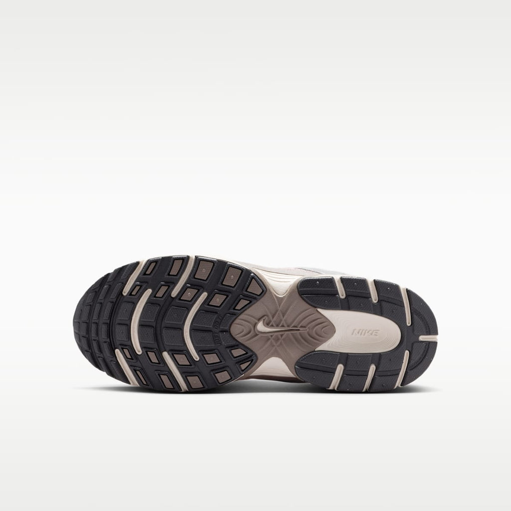 Nike V5 RNR Big Kids' Shoes - Cave Stone/College Grey/Vast Grey/Black