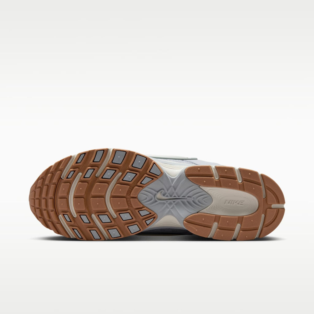 Nike V5 RNR Men's Shoes - Wolf Grey/Gum Medium Brown/Phantom - Image 2