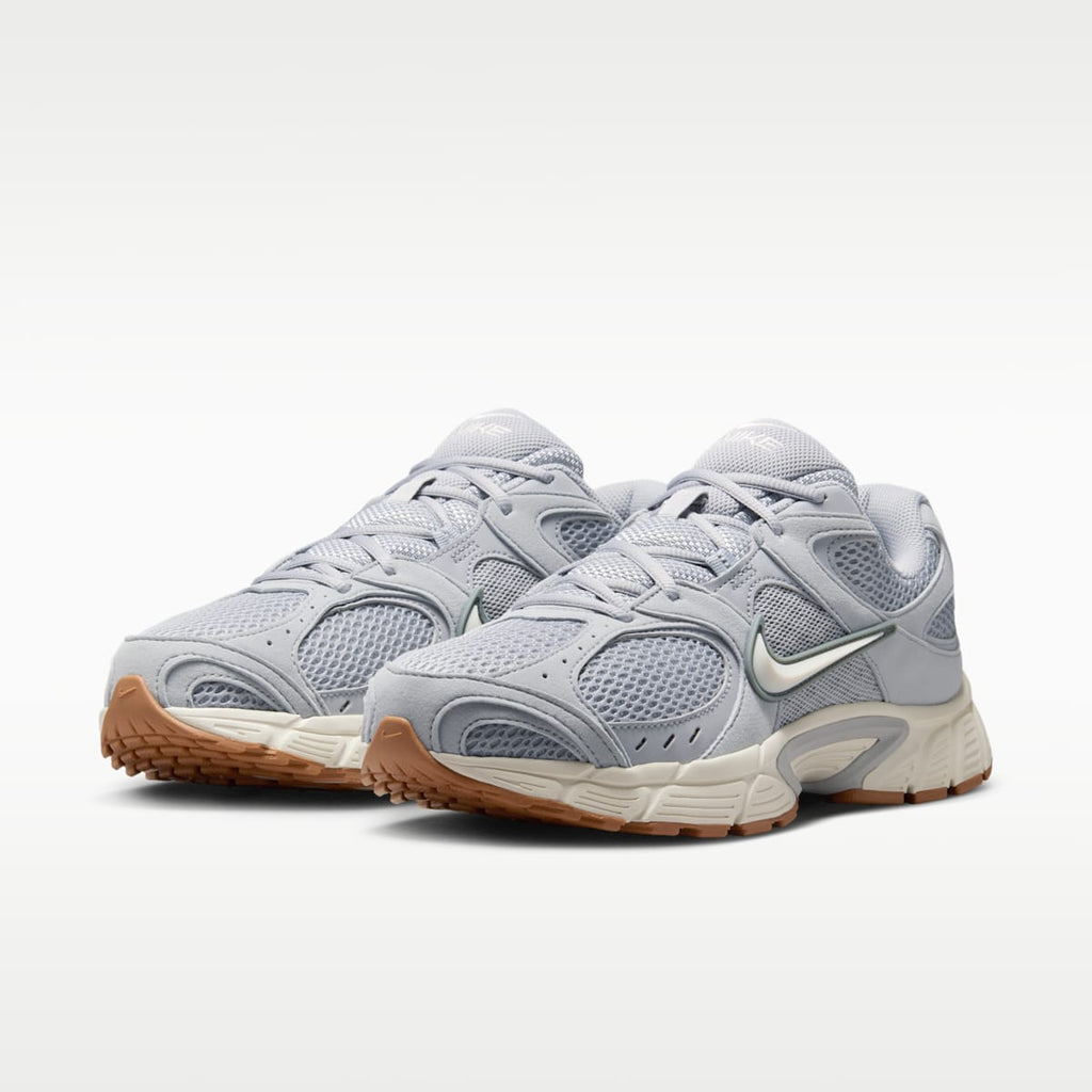 Nike V5 RNR Men's Shoes - Wolf Grey/Gum Medium Brown/Phantom - Image 5