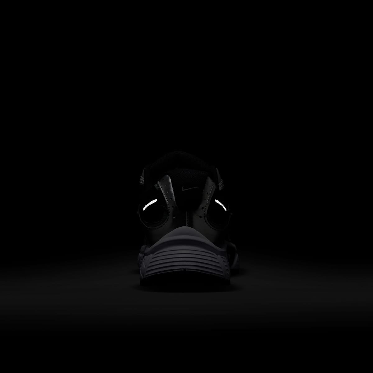Nike V5 RNR Men's Shoes - Black/Anthracite/Smoke Grey/Black - Image 10