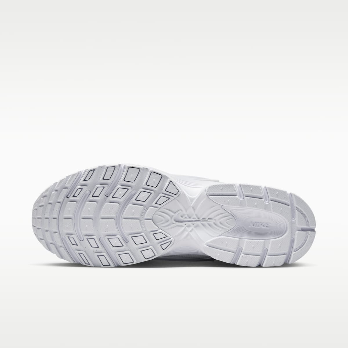 Nike V5 RNR Men's Shoes - White/Black/Metallic Silver/White - Image 2