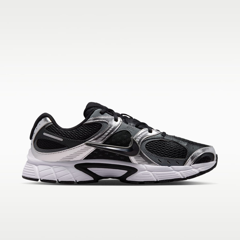 Nike V5 RNR Men's Shoes - Black/Anthracite/Smoke Grey/Black - Image 3