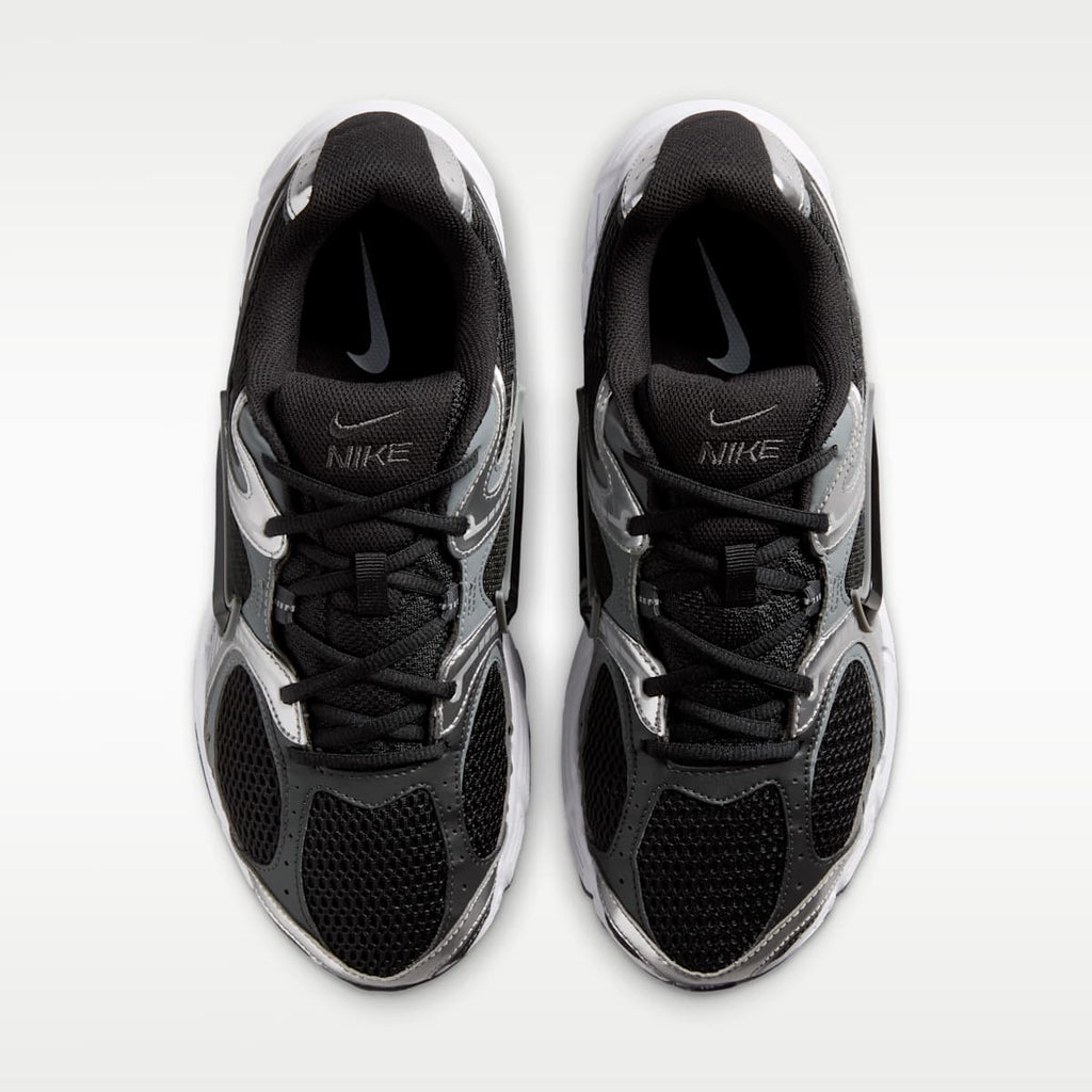 Nike V5 RNR Men's Shoes - Black/Anthracite/Smoke Grey/Black - Image 4