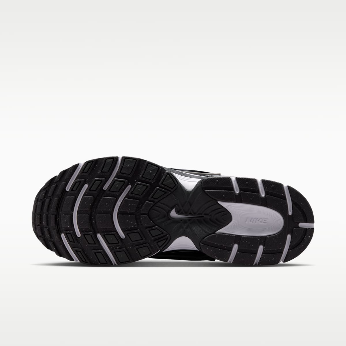 Nike V5 RNR Men's Shoes - Black/Anthracite/Smoke Grey/Black - Image 2