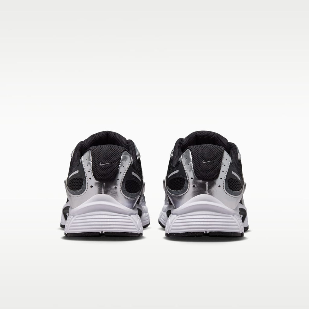 Nike V5 RNR Men's Shoes - Black/Anthracite/Smoke Grey/Black - Image 6