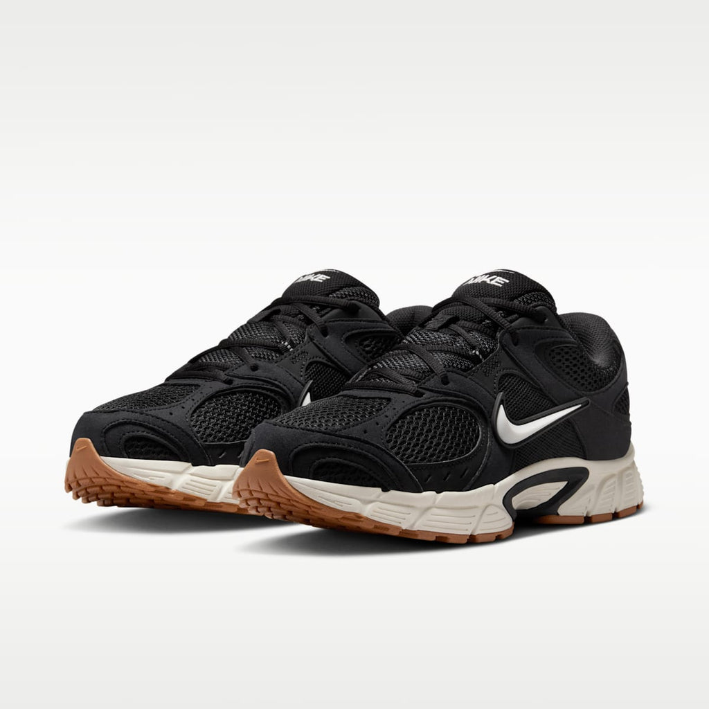 Nike V5 RNR Men's Shoes - Black/Gum Medium Brown/Phantom - Image 5
