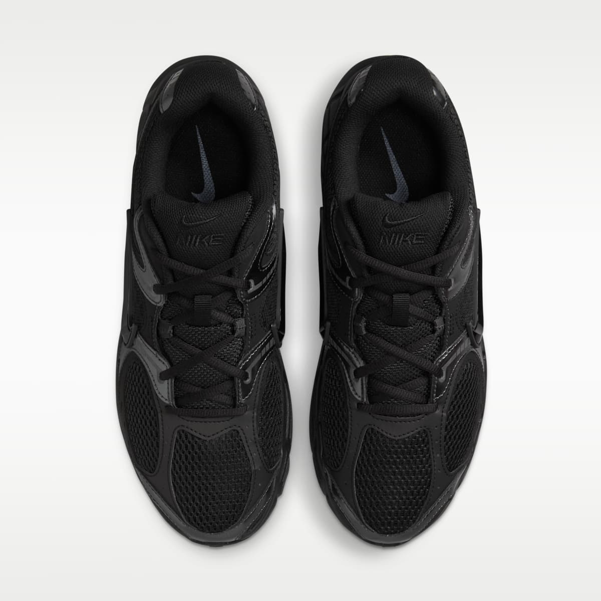 Nike V5 RNR Men's Shoes - Black/Anthracite/Black - Image 4