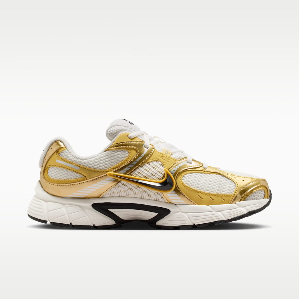 Nike V5 RNR Men's Shoes - Sail/Buff Gold/Saturn Gold/Black - Image 3