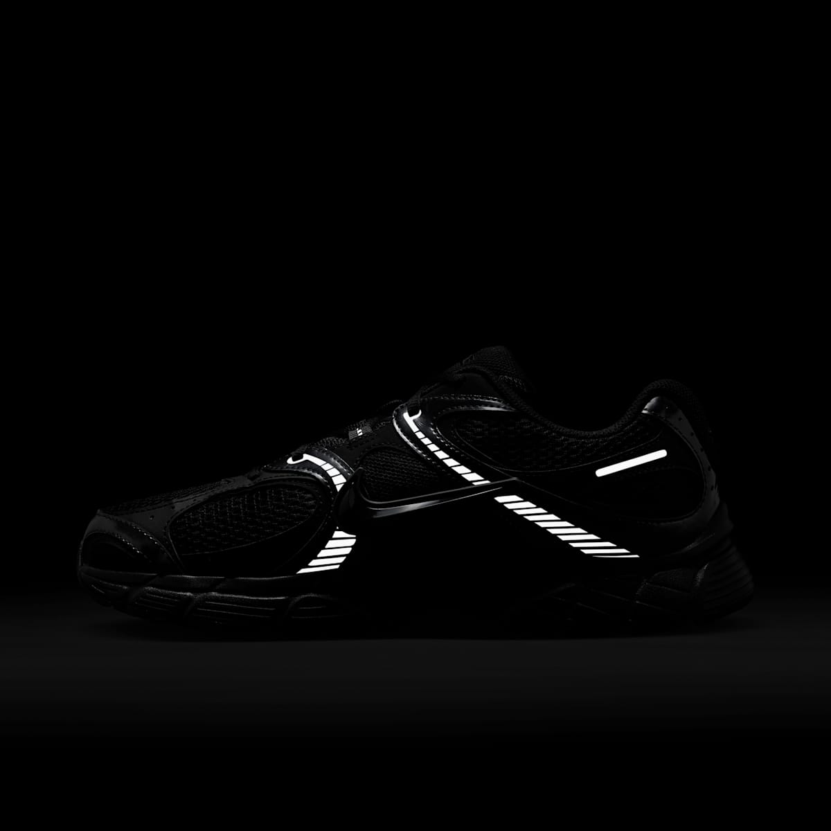 Nike V5 RNR Men's Shoes - Black/Anthracite/Black - Image 12