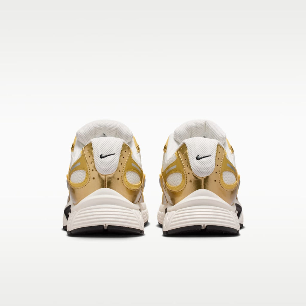 Nike V5 RNR Men's Shoes - Sail/Buff Gold/Saturn Gold/Black - Image 6