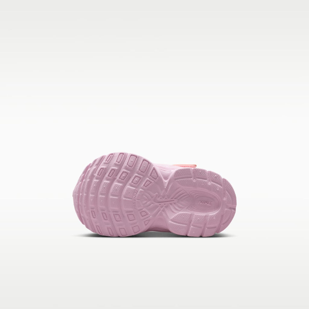 Nike V5 RNR Baby/Toddler Shoes - Pink Foam/Pinksicle/Hyper Pink