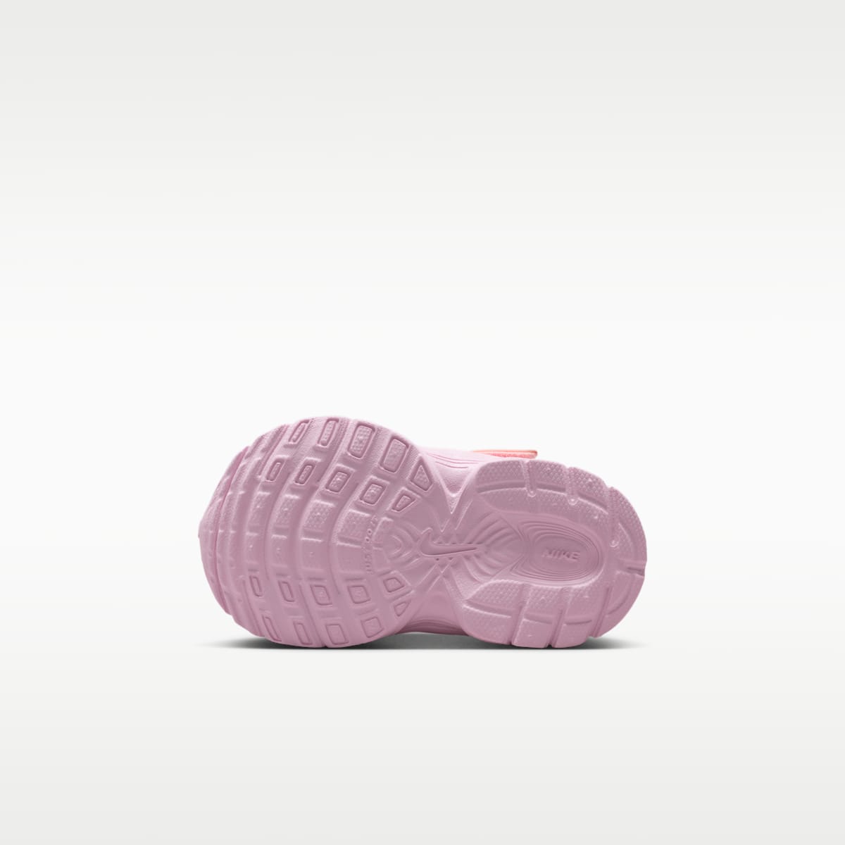 Nike V5 RNR Baby/Toddler Shoes - Pink Foam/Pinksicle/Hyper Pink