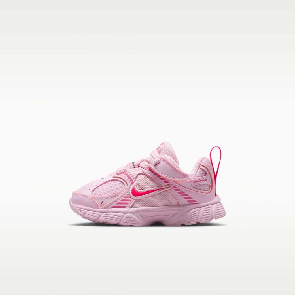Nike V5 RNR Baby/Toddler Shoes - Pink Foam/Pinksicle/Hyper Pink