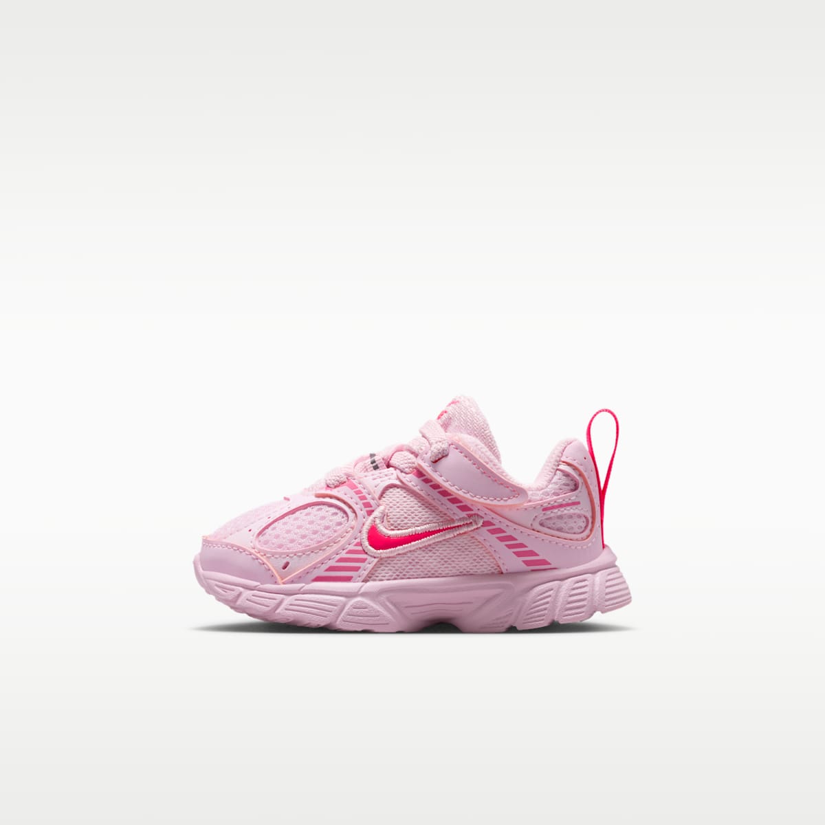 Nike V5 RNR Baby/Toddler Shoes - Pink Foam/Pinksicle/Hyper Pink