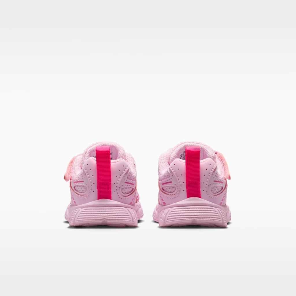 Nike V5 RNR Baby/Toddler Shoes - Pink Foam/Pinksicle/Hyper Pink