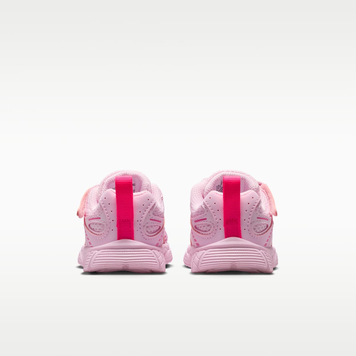 Nike V5 RNR Baby/Toddler Shoes - Pink Foam/Pinksicle/Hyper Pink