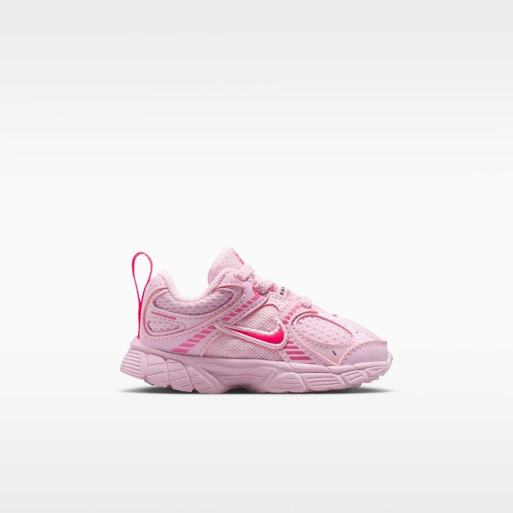 Nike V5 RNR Baby/Toddler Shoes - Pink Foam/Pinksicle/Hyper Pink