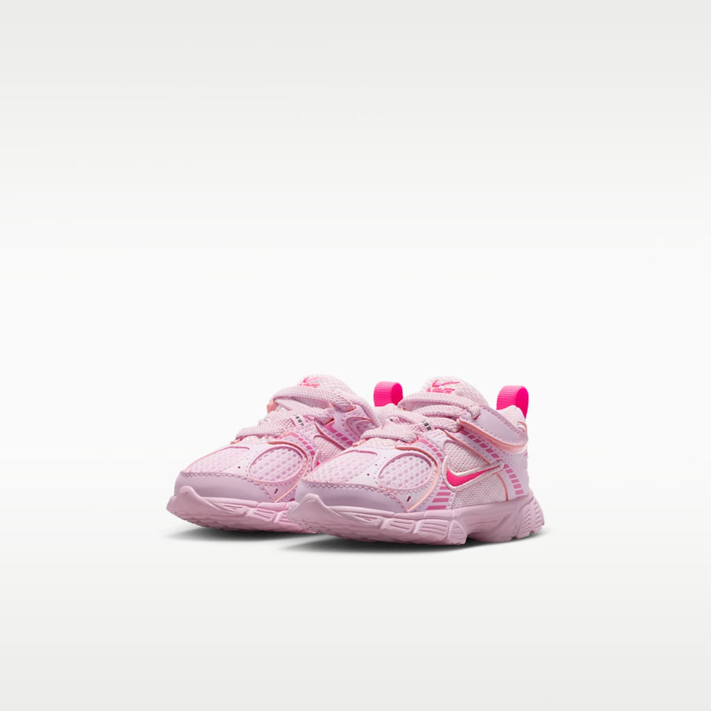 Nike V5 RNR Baby/Toddler Shoes - Pink Foam/Pinksicle/Hyper Pink