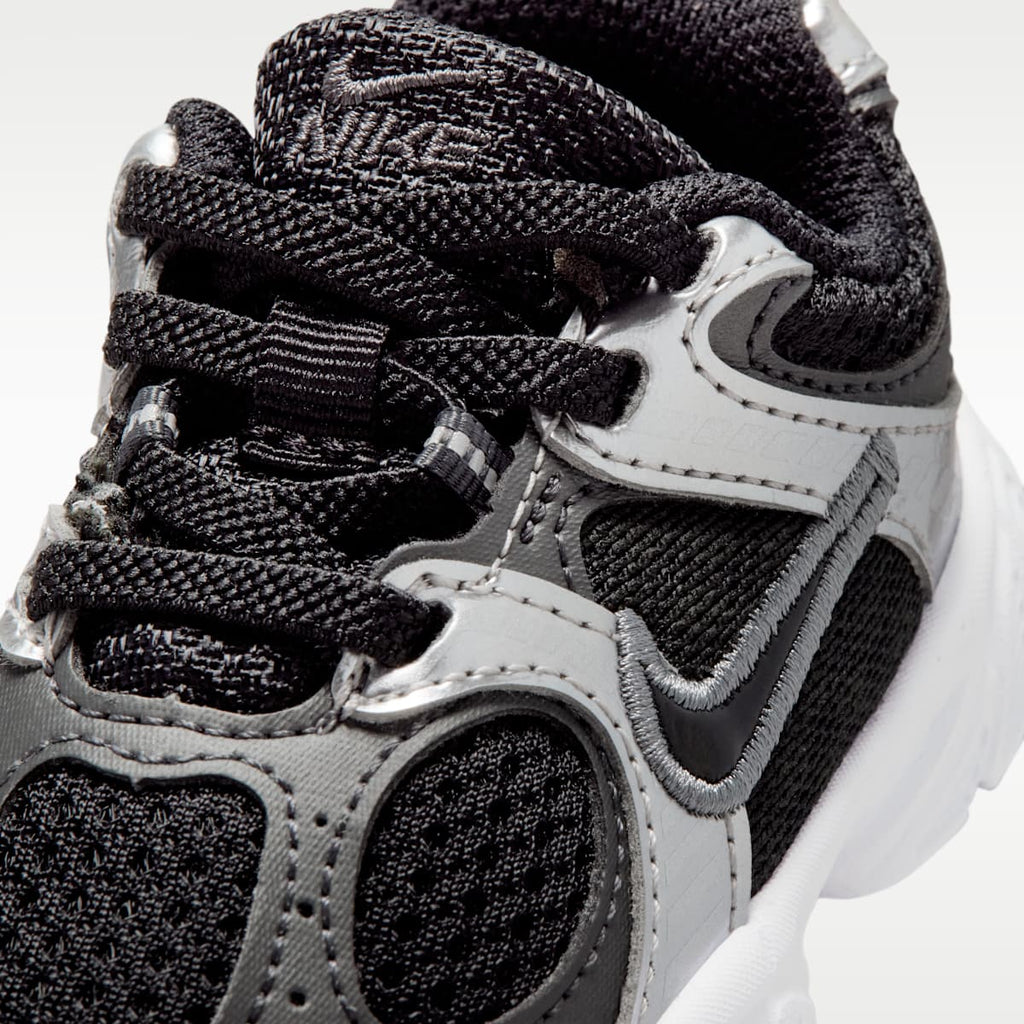Nike V5 RNR Baby/Toddler Shoes - Black/Anthracite/Smoke Grey/Black