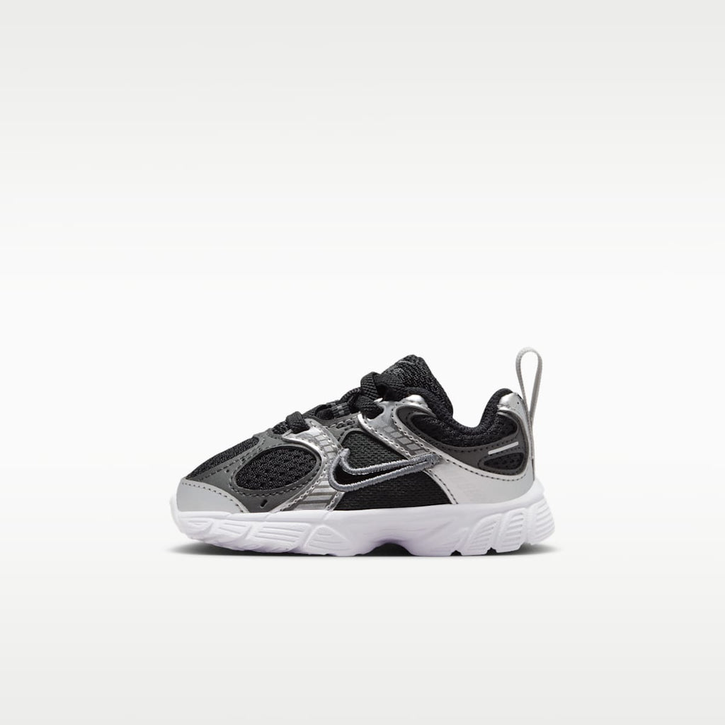 Nike V5 RNR Baby/Toddler Shoes - Black/Anthracite/Smoke Grey/Black