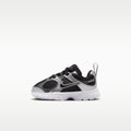 Nike V5 RNR Baby/Toddler Shoes - Black/Anthracite/Smoke Grey/Black
