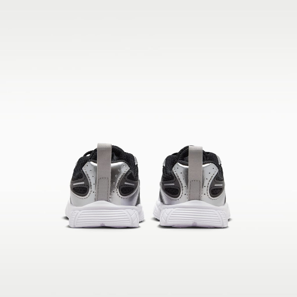 Nike V5 RNR Baby/Toddler Shoes - Black/Anthracite/Smoke Grey/Black