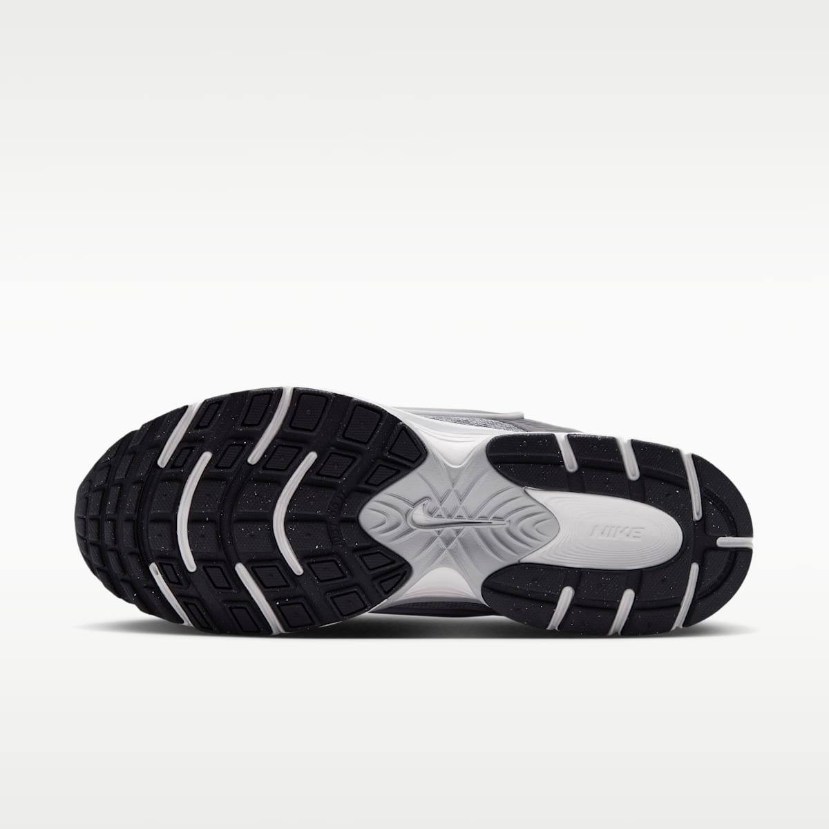 Nike V5 RNR Men's Shoes - Particle Grey/Flat Pewter/Platinum Tint/Light Smoke Grey - Image 2