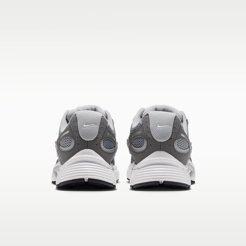 Nike V5 RNR Men's Shoes - Particle Grey/Flat Pewter/Platinum Tint/Light Smoke Grey - Image 6