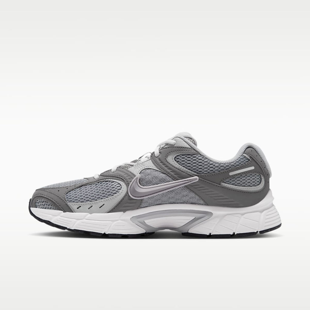 Nike V5 RNR Men's Shoes - Particle Grey/Flat Pewter/Platinum Tint/Light Smoke Grey - Image 1