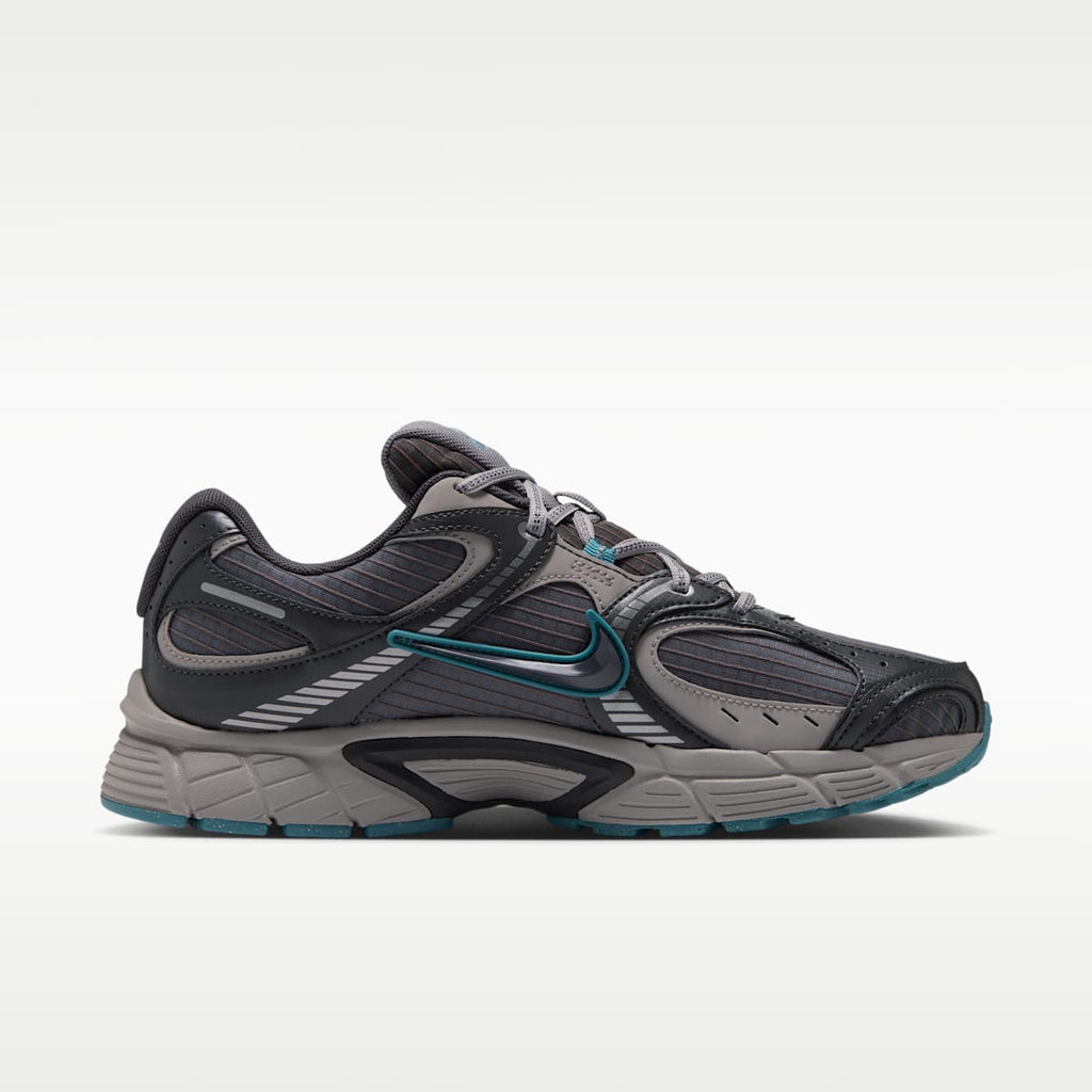 Nike V5 RNR Ripstop Men's Shoes - Pencil Point/College Grey/Medium Ash/Thunder Grey - Image 3