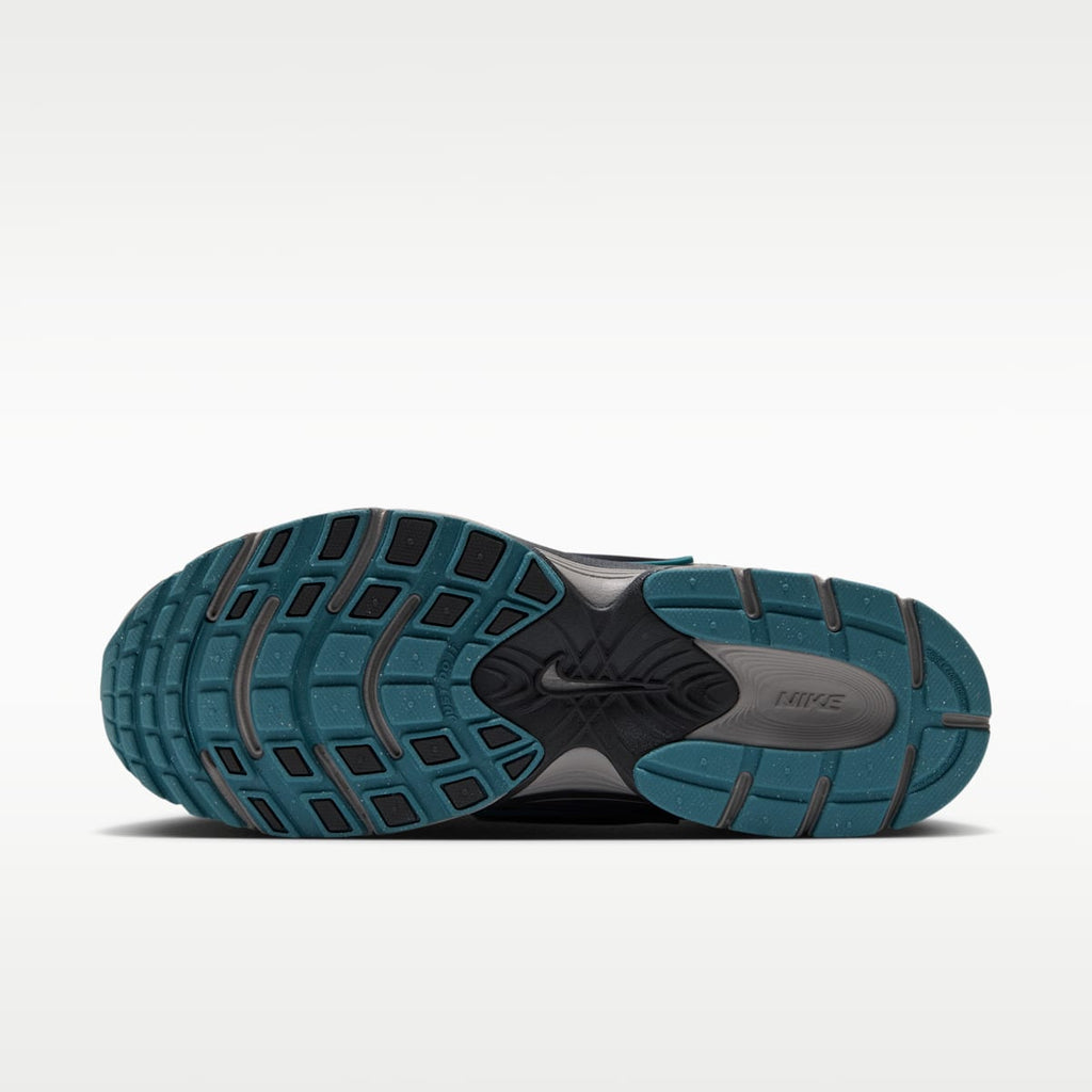 Nike V5 RNR Ripstop Men's Shoes - Pencil Point/College Grey/Medium Ash/Thunder Grey - Image 2